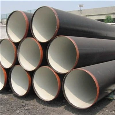 Pvc ආලේපිත ගැල්වනයිස් කරන ලද පයිප්ප
